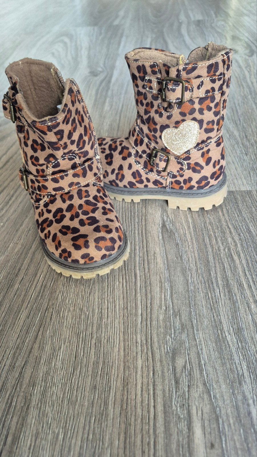 Laarzen meisje maat 23 cupcake couture, Ophalen of Verzenden, Meisje, Laarsjes