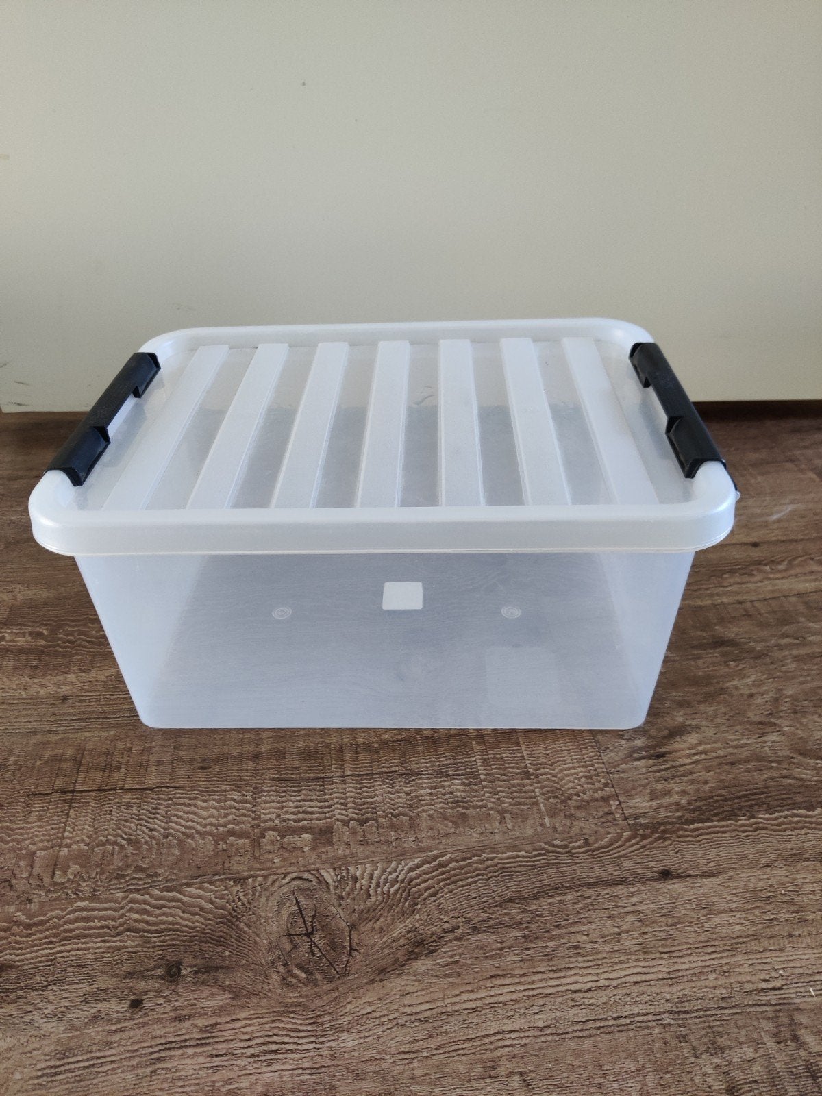 Opbergdoos zgan, Doe-het-zelf en Verbouw, Kratten en Dozen, Ophalen, Doos, 60 cm of meer, Minder dan 35 cm