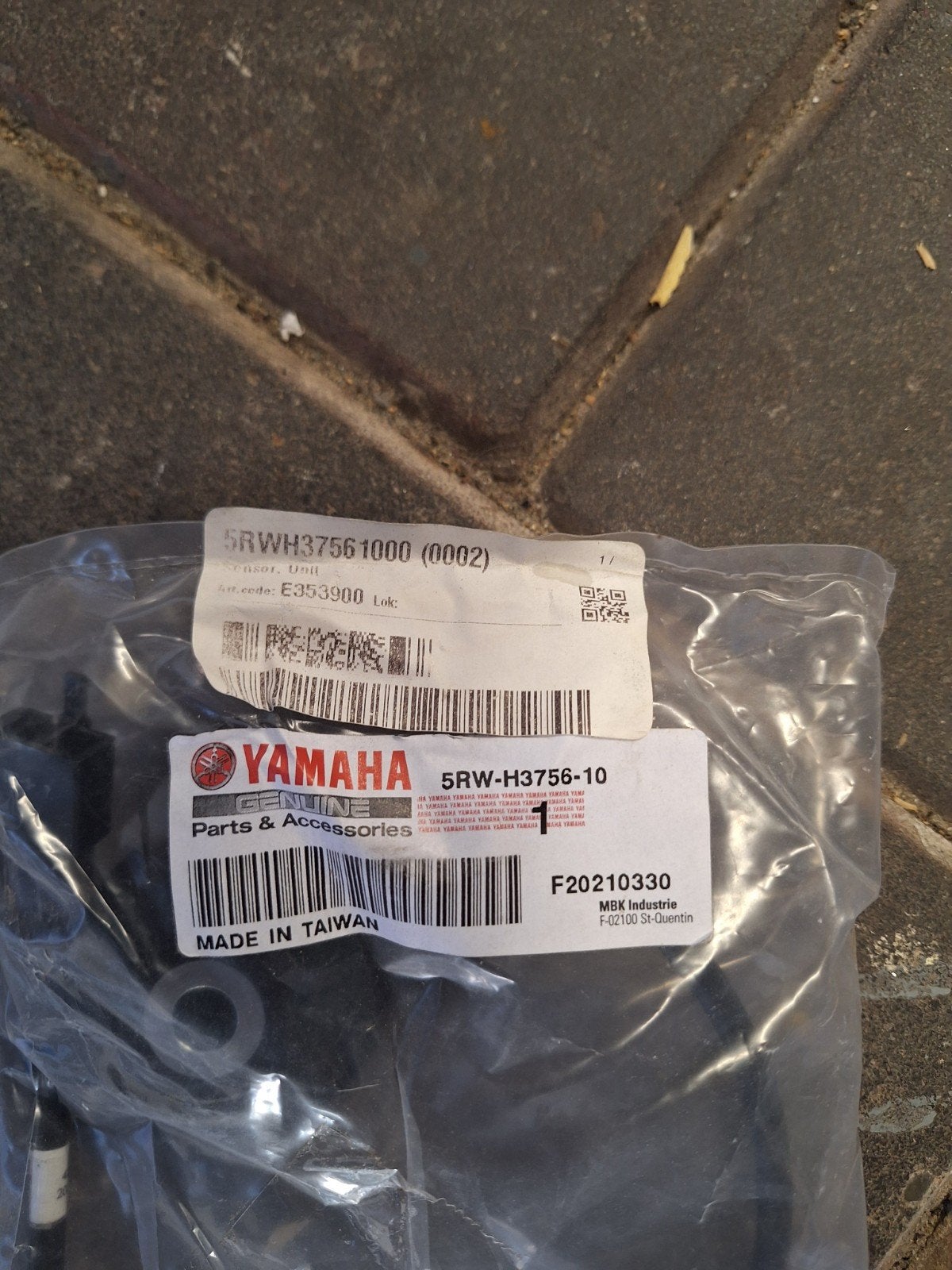 Diverse onderdelen Yamaha Jog scooter, Ophalen of Verzenden, Gebruikt, Overige typen, Yamaha
