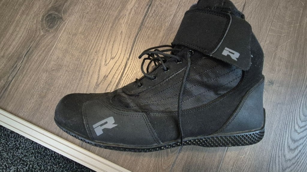 Richa Kart Evolution Motorschoenen - 47, Heren, Ophalen of Verzenden, Richa, Laarzen