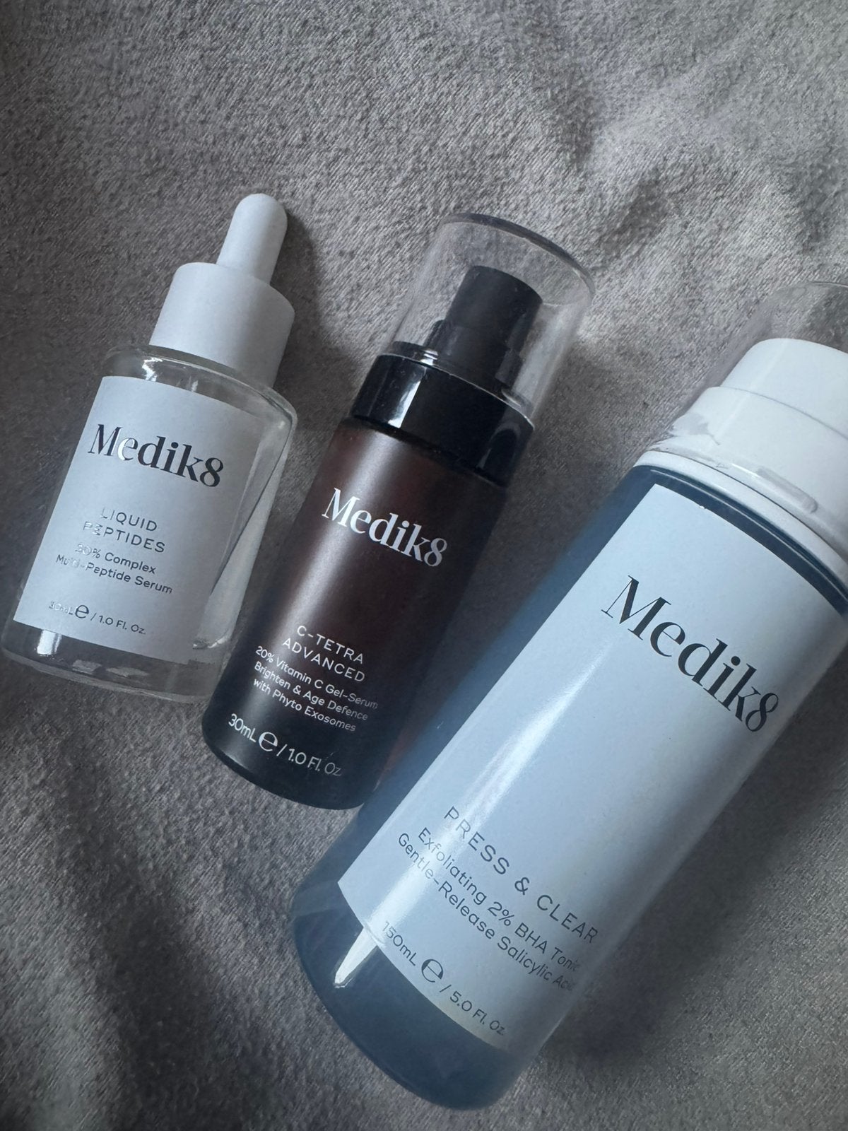 Medik 8, Ophalen of Verzenden, Nieuw, Gehele gezicht