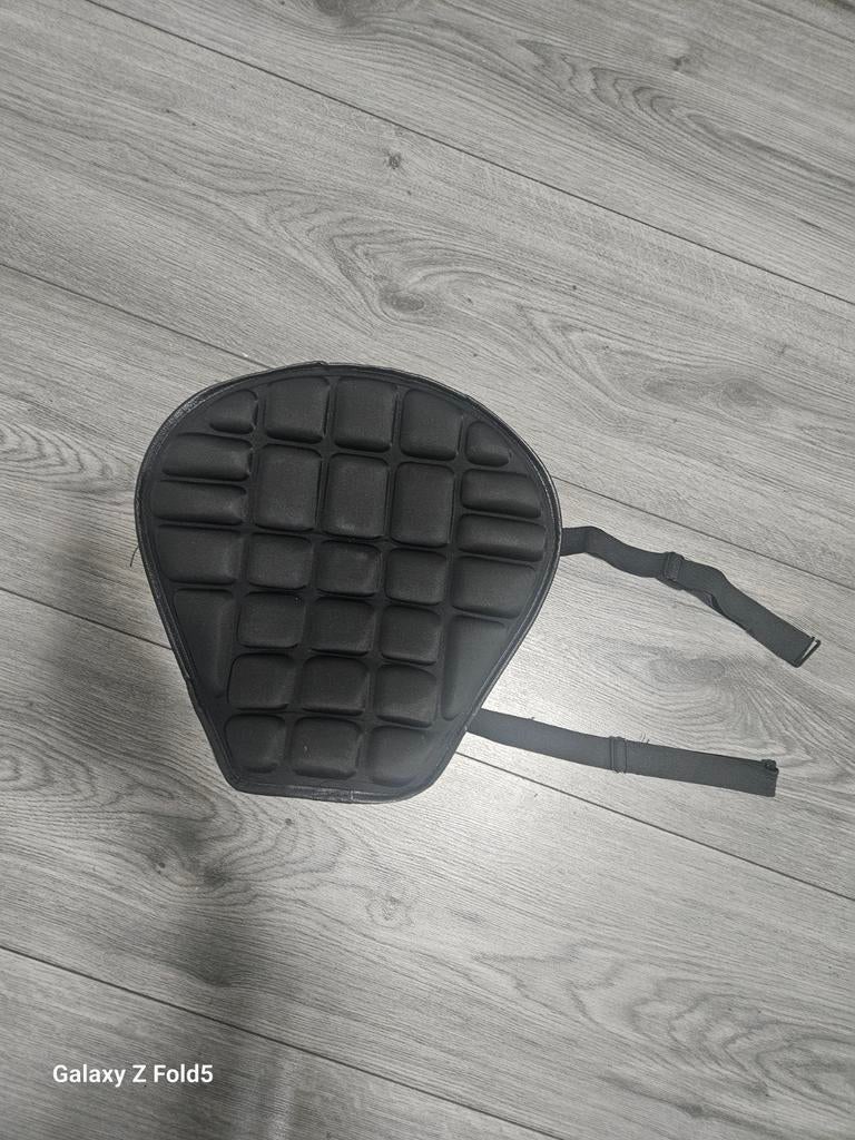 Zit hoes voor scooter, Ophalen of Verzenden