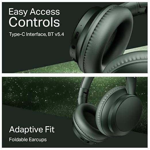 headphone, Computers en Software, Mute-functie, Nieuw, On-ear, Ophalen of Verzenden
