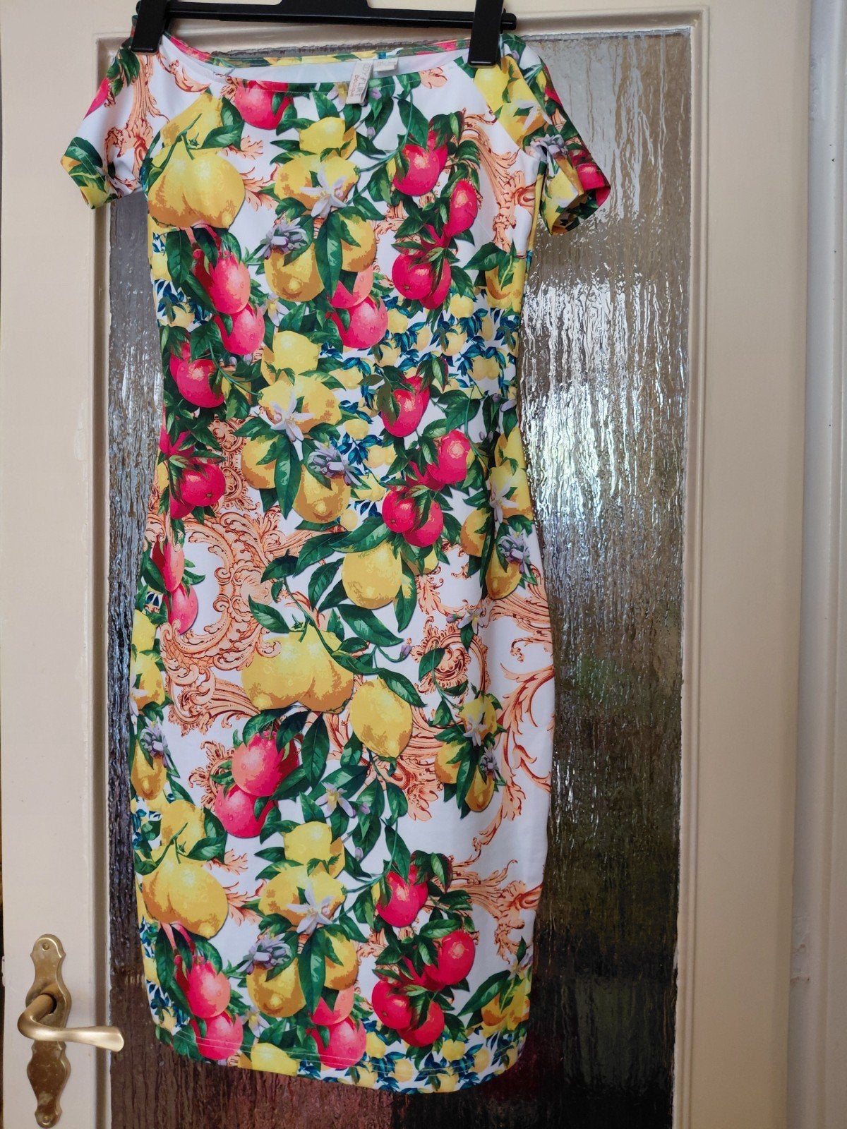 Jurk, Kleding | Dames, Ophalen, Nieuw, Boven de knie