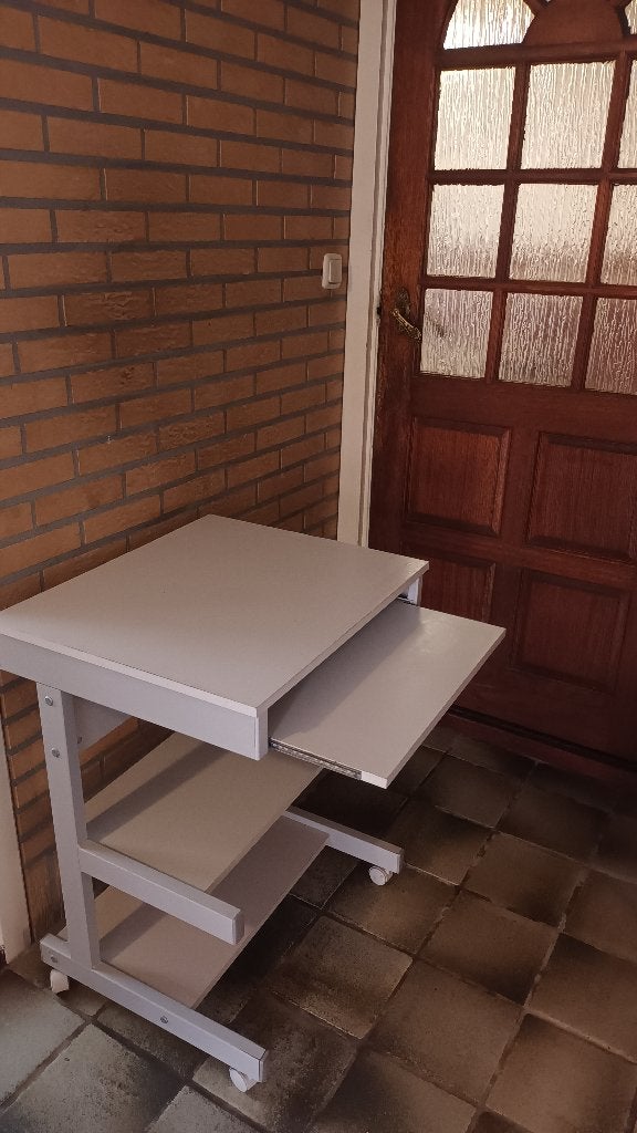 Computertafel, Ophalen, Zo goed als nieuw, Computerbureau