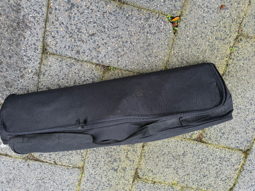 Sneeuwkettingen, Ophalen, Zo goed als nieuw
