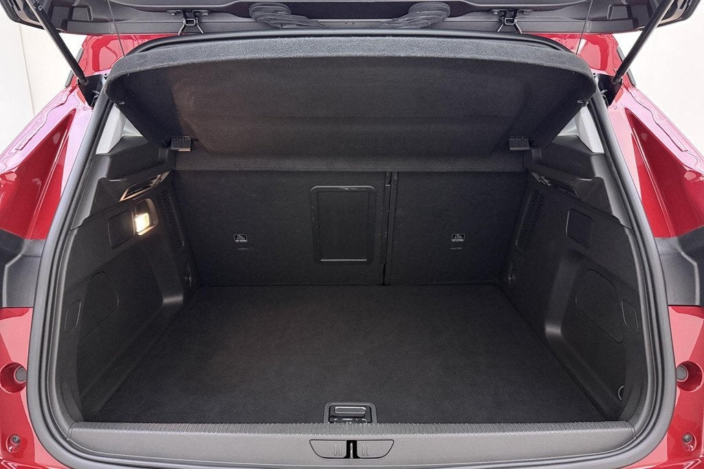 Opel Grandland 1.6 Turbo Plug-In Hybrid GS | 225PK | Automaa, Auto's, Opel, Stof, Euro 6, 4 cilinders, Hybride Elektrisch/Benzine