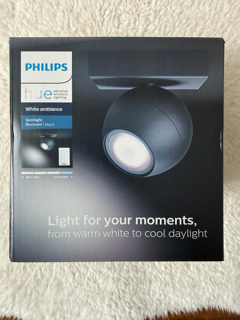 Philips hue spot nieuw, Ophalen of Verzenden, Nieuw