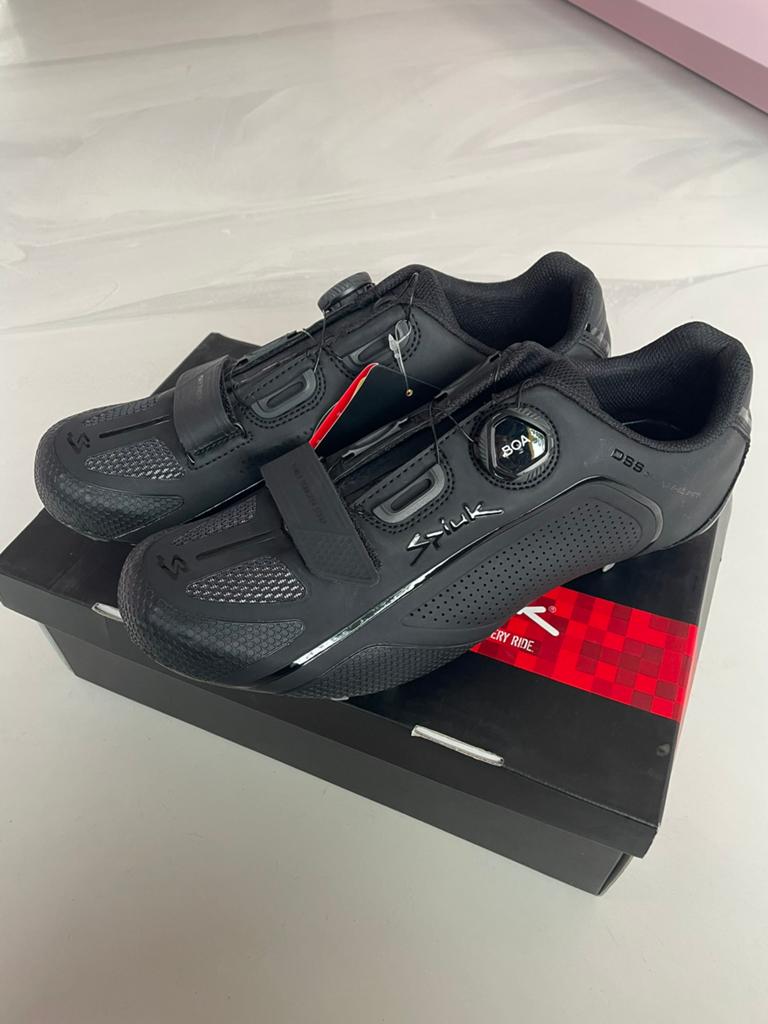 Spiuk MTb schoenen, Nieuw, Ophalen of Verzenden, Sportschoenen, Zwart