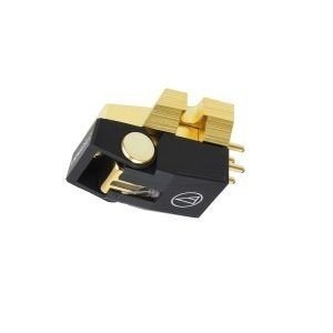 Audio Technica AT-VM760xSL cartridge, Audio, Tv en Foto, Platenspelers, Ophalen of Verzenden, Nieuw, Thorens