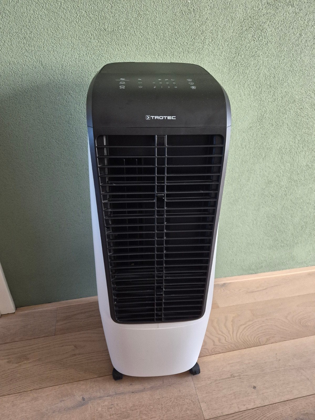 Trotec Aircooler / Luchtkoeler - Zeer nette staat, Ophalen, Zo goed als nieuw, Overige