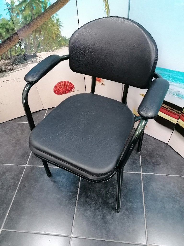 Po STOEL, Ophalen, Gebruikt