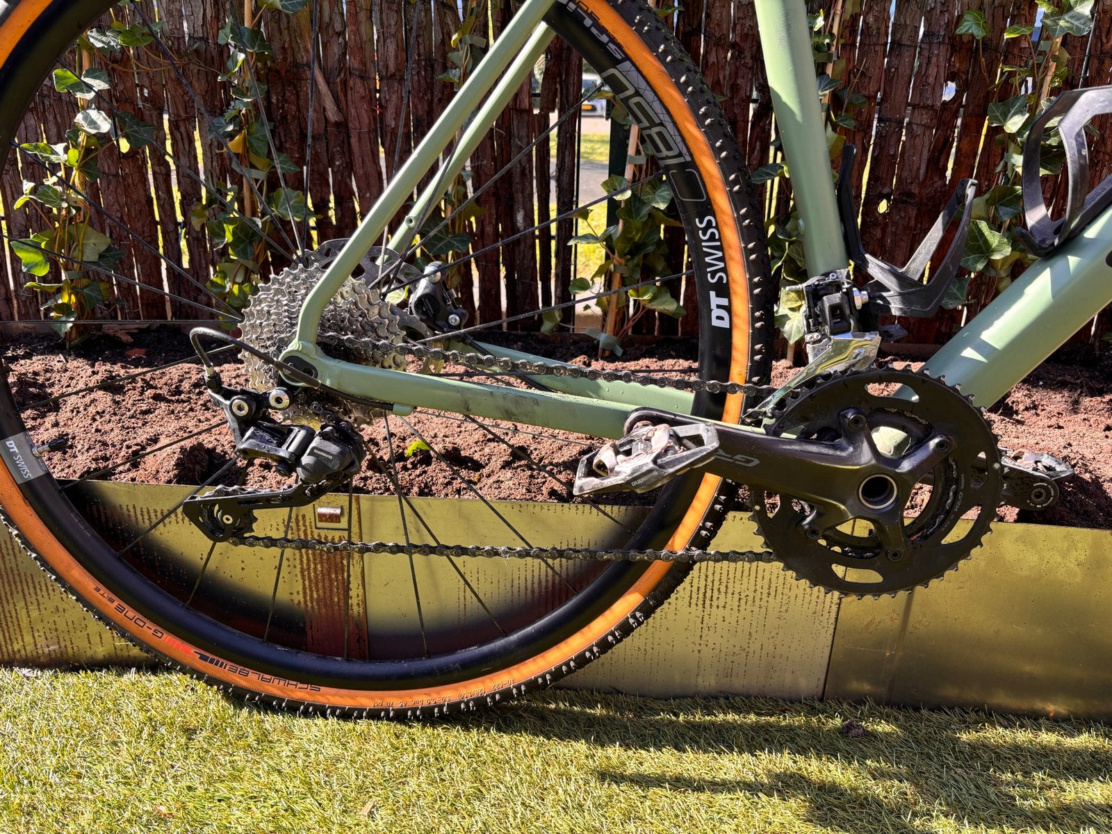 Canyon Grail 6.0 AL Gravelbike - XL - Zo goed als nieuw, 28 inch, Heren, Aluminium, Zo goed als nieuw