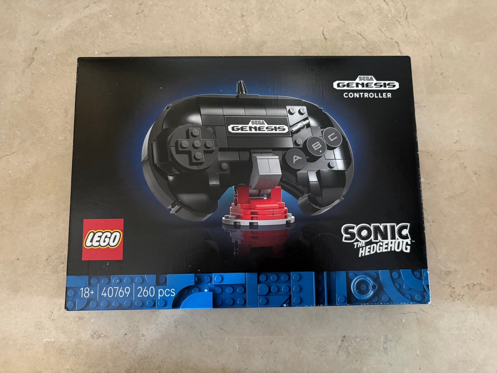 Lego 40769 NIEUW, Ophalen of Verzenden, Nieuw, Lego