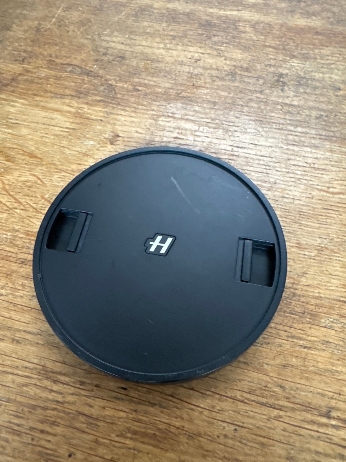 Hasselblad Front Lens Cap 95mm, Overige merken, Overige typen, Ophalen of Verzenden, Gebruikt