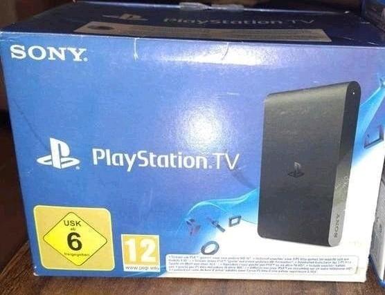 Playstation TV Game console, Avontuur en Actie, Online, Ophalen of Verzenden, Zo goed als nieuw