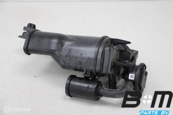 Koolstoffilter VW Golf 7 FL 5Q0201797F, Gebruikt