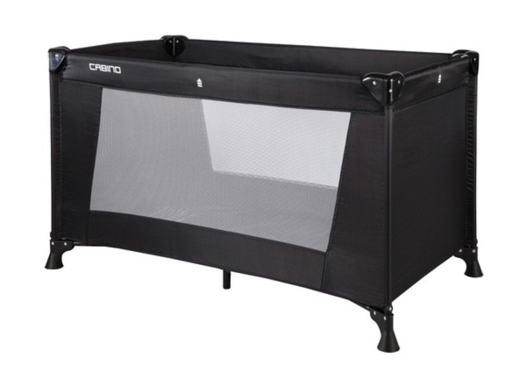cabino reisbed campingbed, Ophalen, Gebruikt, Reisbedje