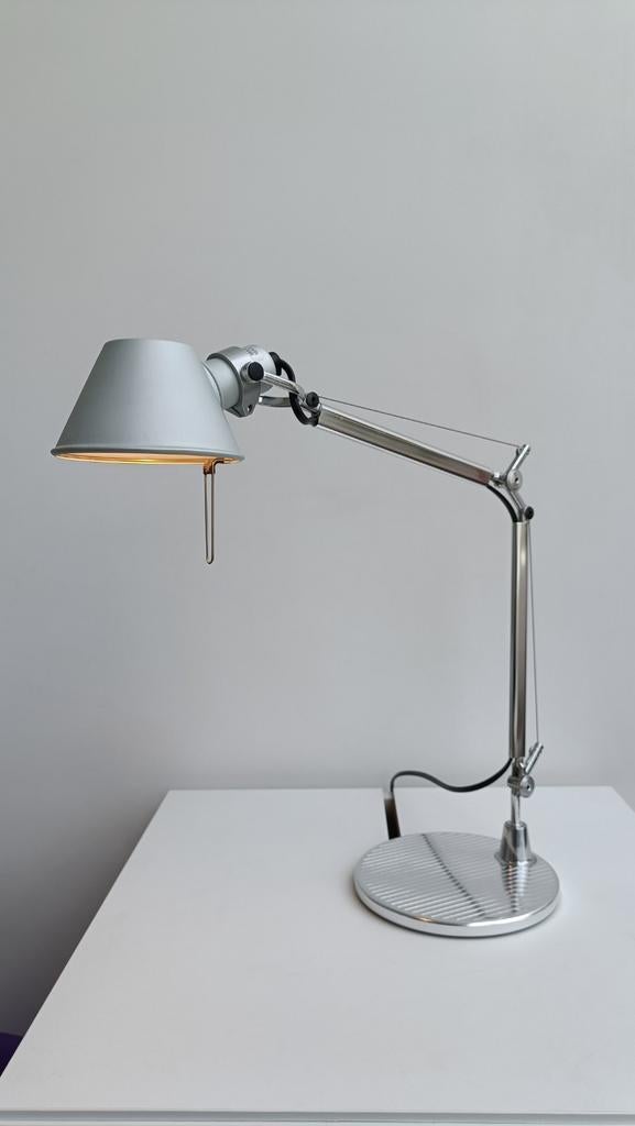 Artemide Tolomeo micro, Ophalen of Verzenden
