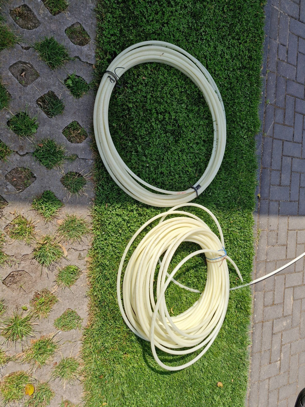 Vloerverwarmingsslang 14x2 Henco PE-xc, Ophalen, Overige materialen, 6 meter of meer, Overige typen