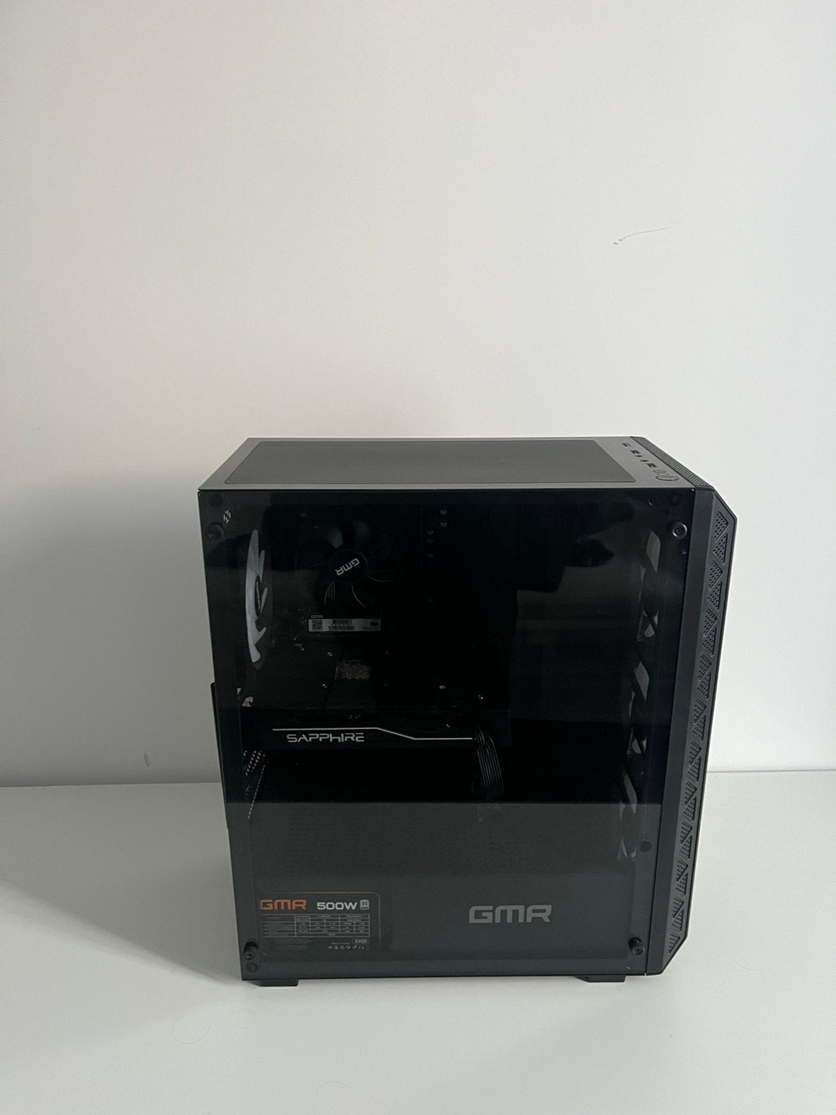 Gaming pc, Ophalen, Nieuw, Gaming, SSD