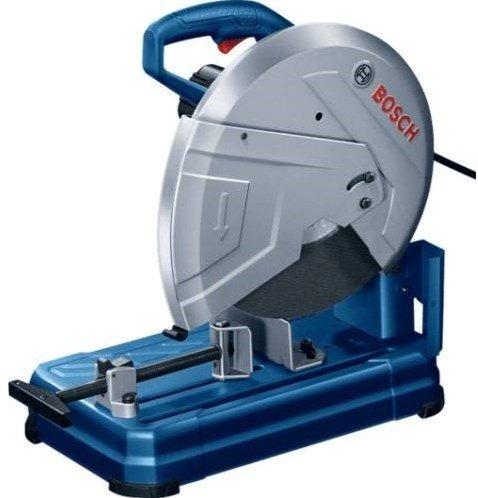 Bosch Blauw GCO 14-24 J Metaaldoorslijpmachine  355mm, Bosch, ., Nieuw, Ophalen of Verzenden