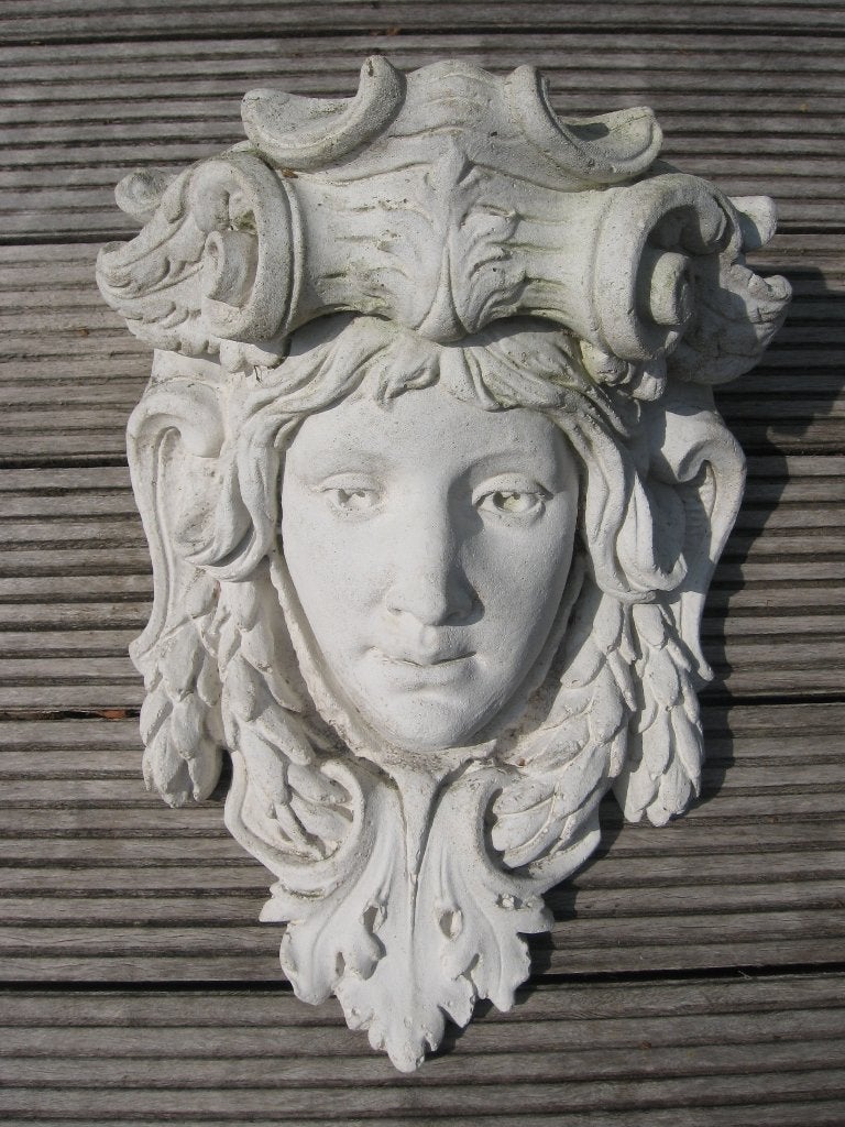 Muurconsole Renaissance, Ophalen of Verzenden, Gebruikt, Overige typen