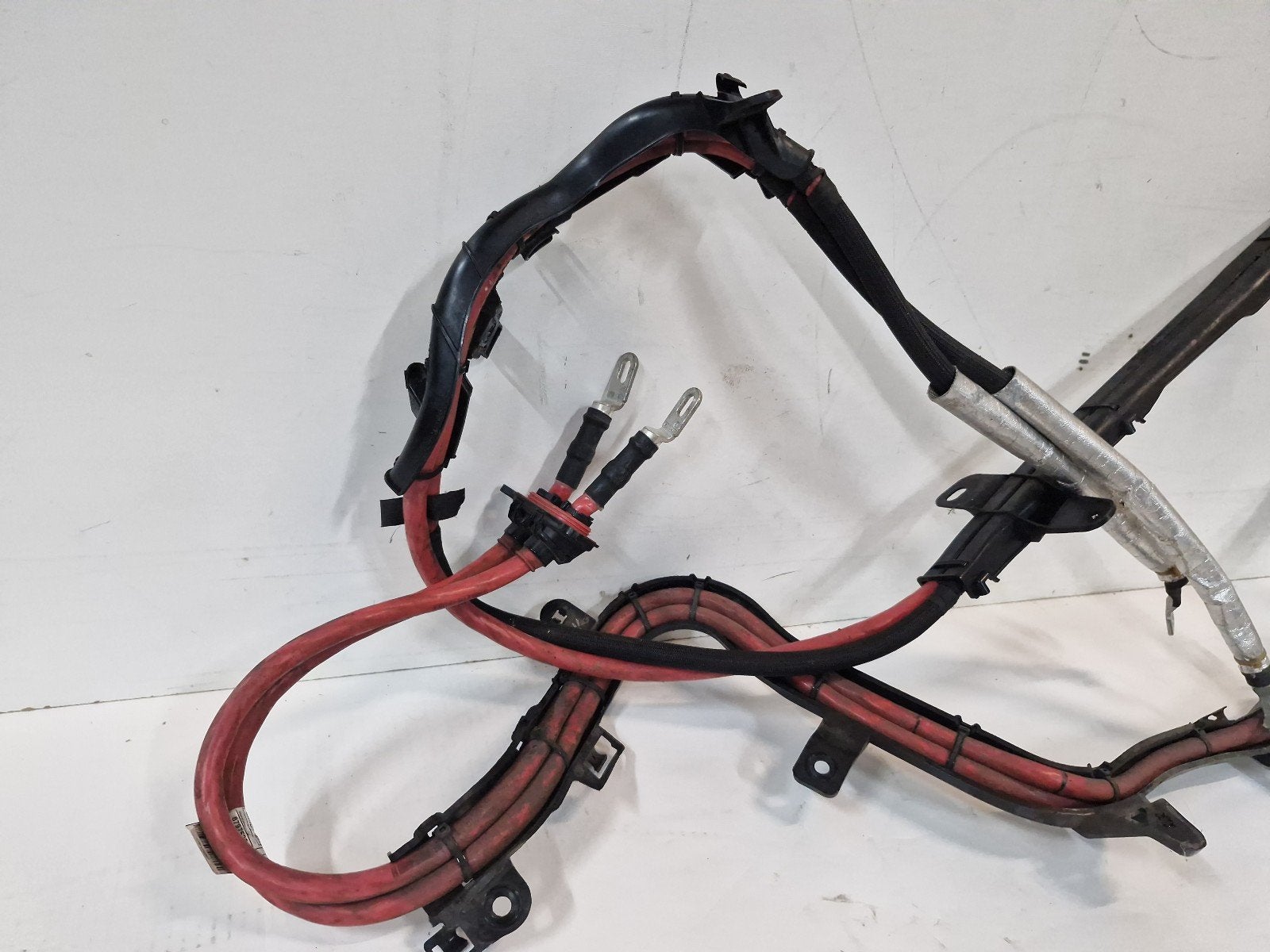 ACCUKABEL PLUS ONDERVLOER BMW 3 serie (G20) (61129107458), Gebruikt, BMW, Petuelring 130
80809  München, DE, Bayerische Motoren Werke AG