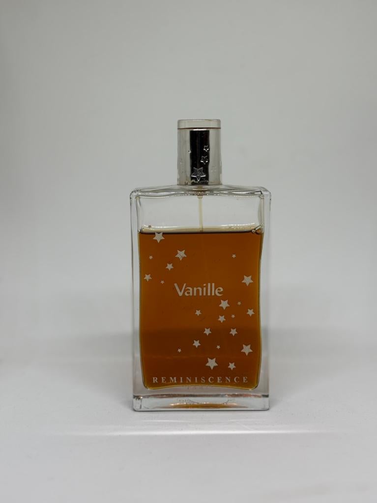 Reminiscence ~ Vanille, Verzenden