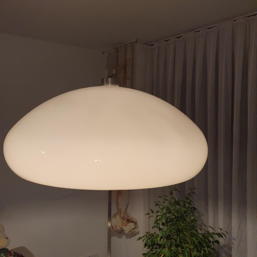 Vloerlampen, Ophalen, 200 cm of meer, Zo goed als nieuw, Modern
