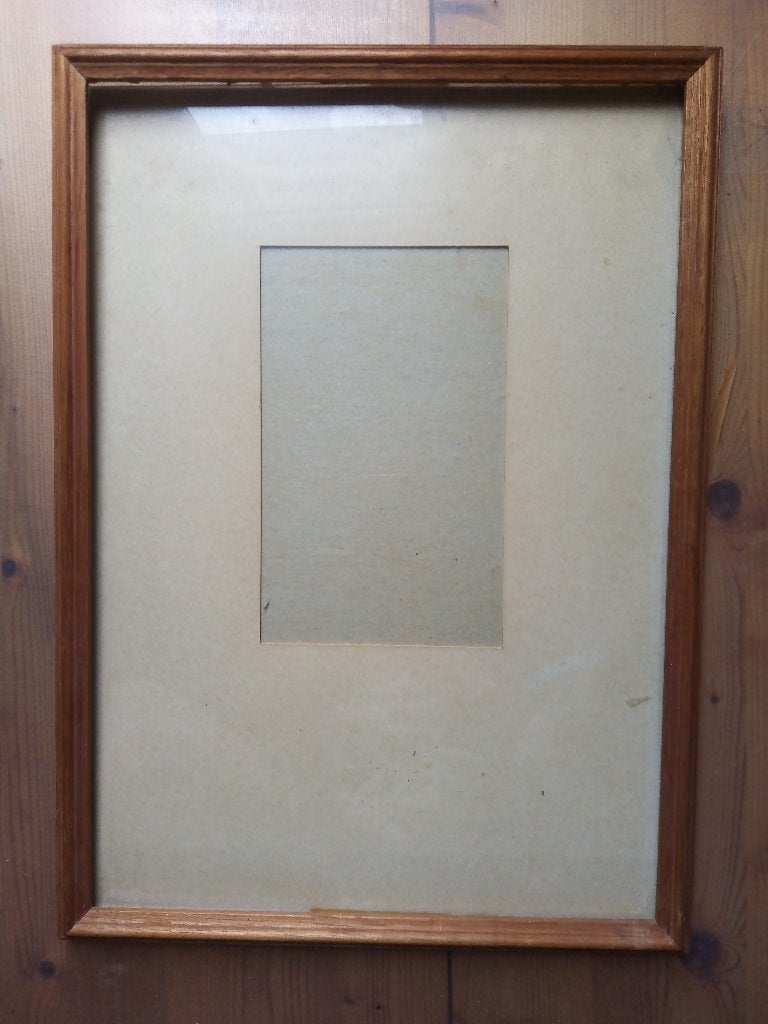 Diverse lijsten van hoge kwaliteit, Ophalen, Gebruikt, Overige typen, Met glas