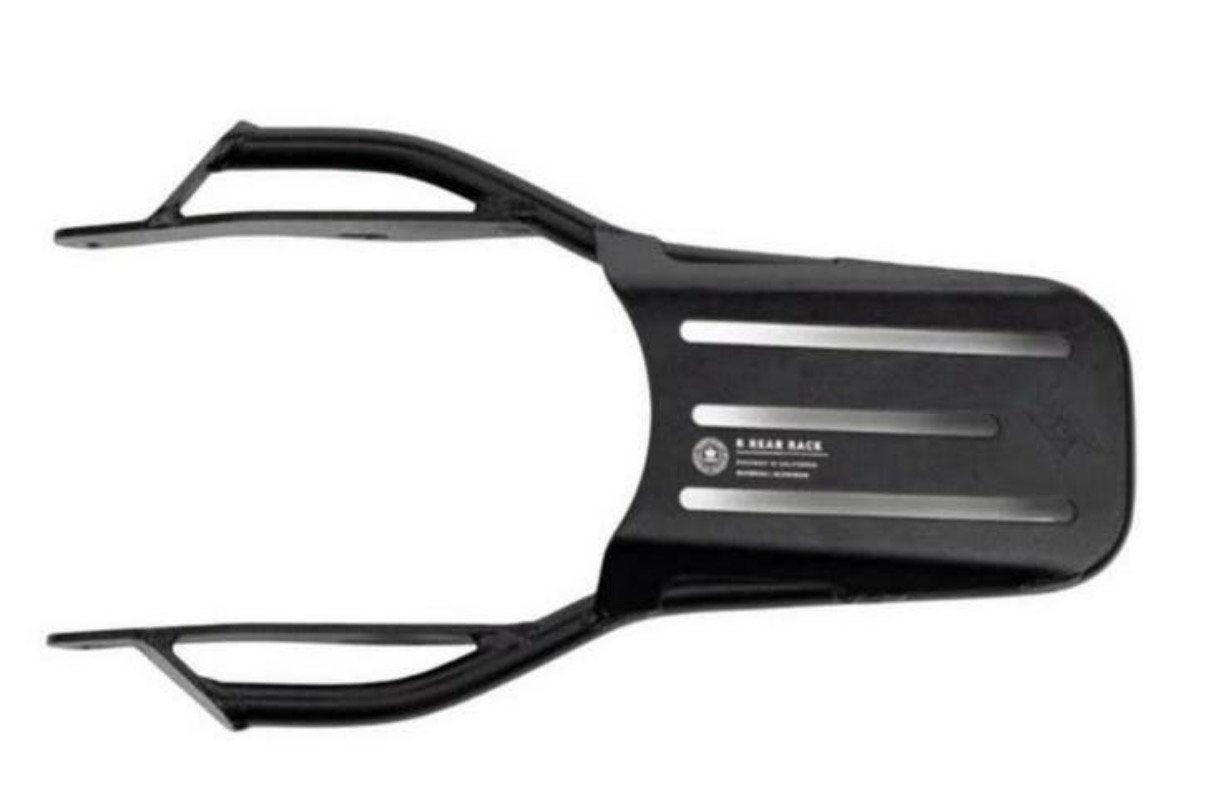 SUPER73 R-Series Rear Rack, Fietsen en Brommers, Fietsaccessoires | Bagagedragers, Ophalen of Verzenden, Nieuw