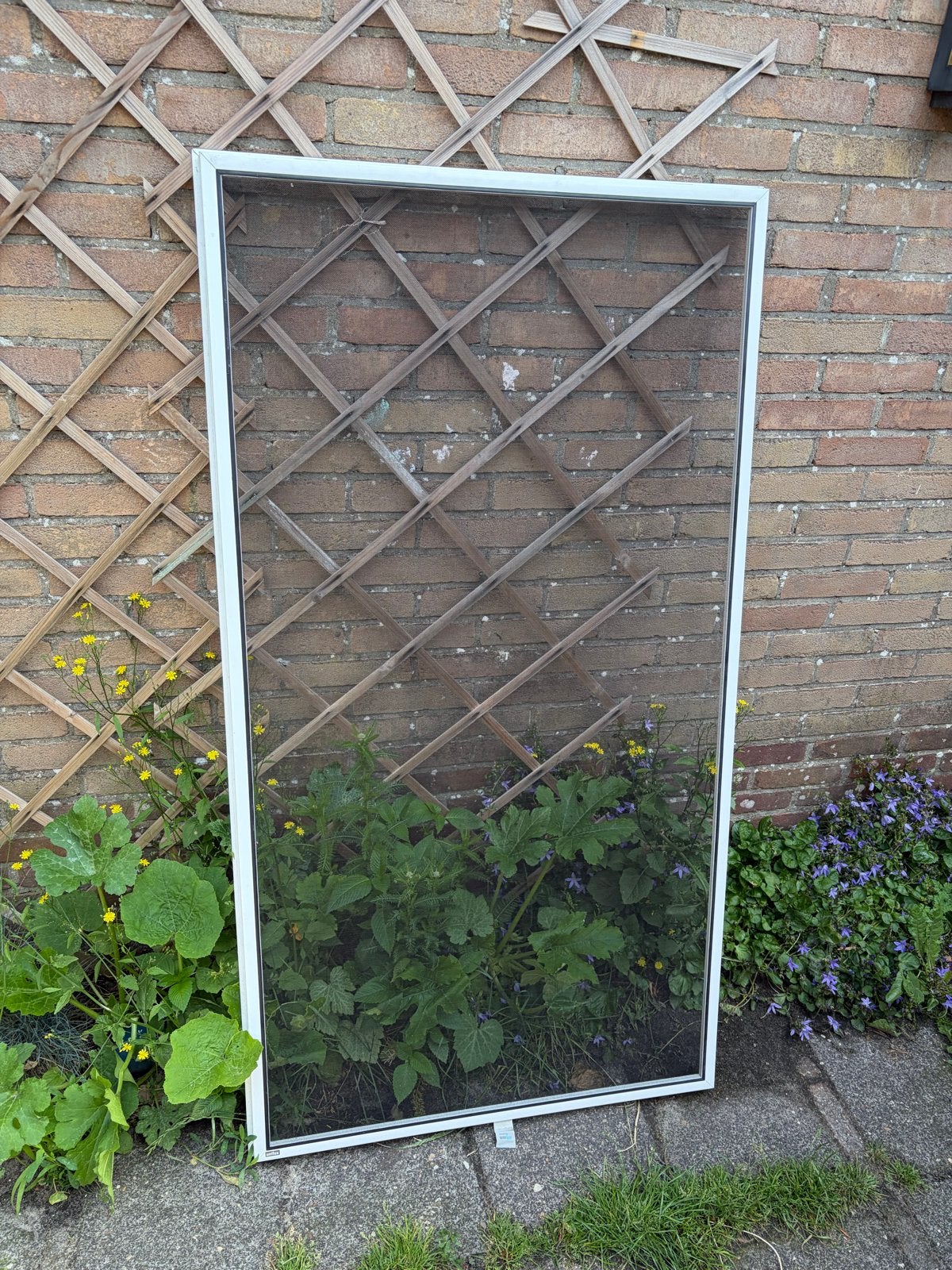 Unilux hor, Ophalen, Gebruikt, 80 tot 100 cm, 215 cm of meer