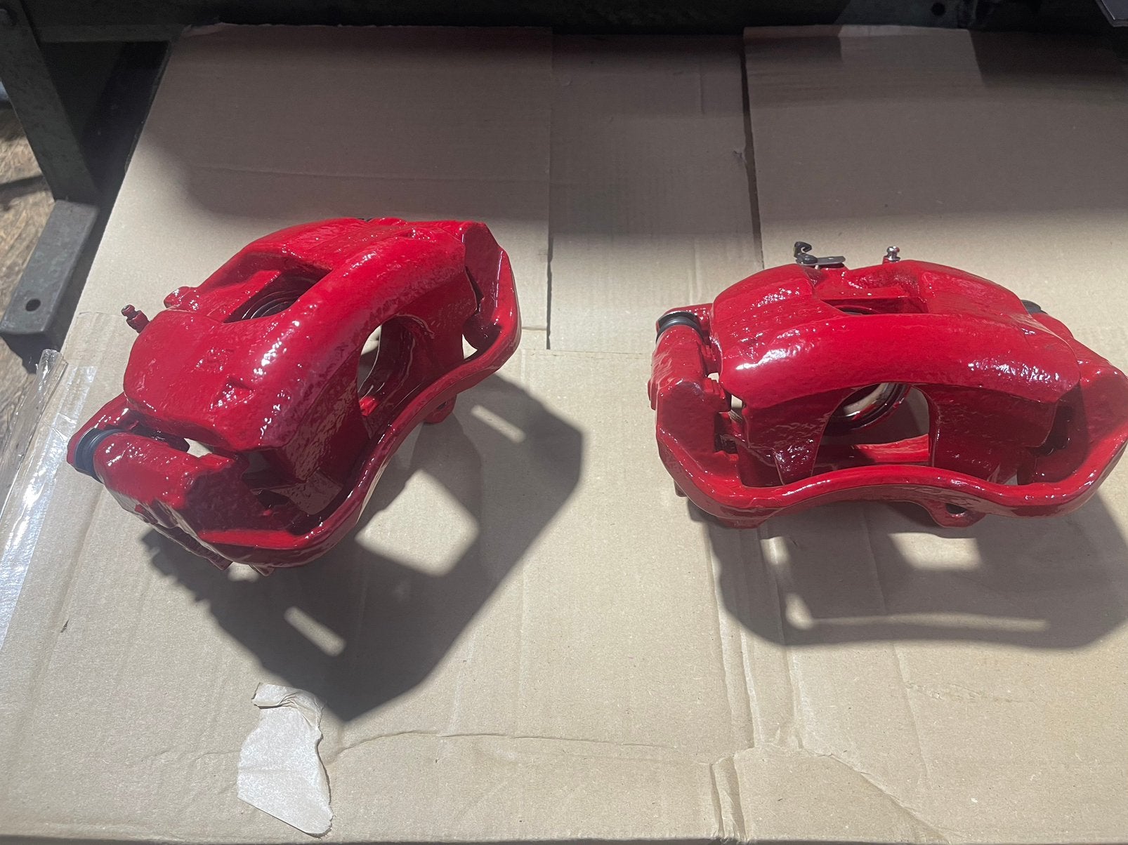 Remklauwen Abarth 500, Ophalen, Gebruikt, Fiat