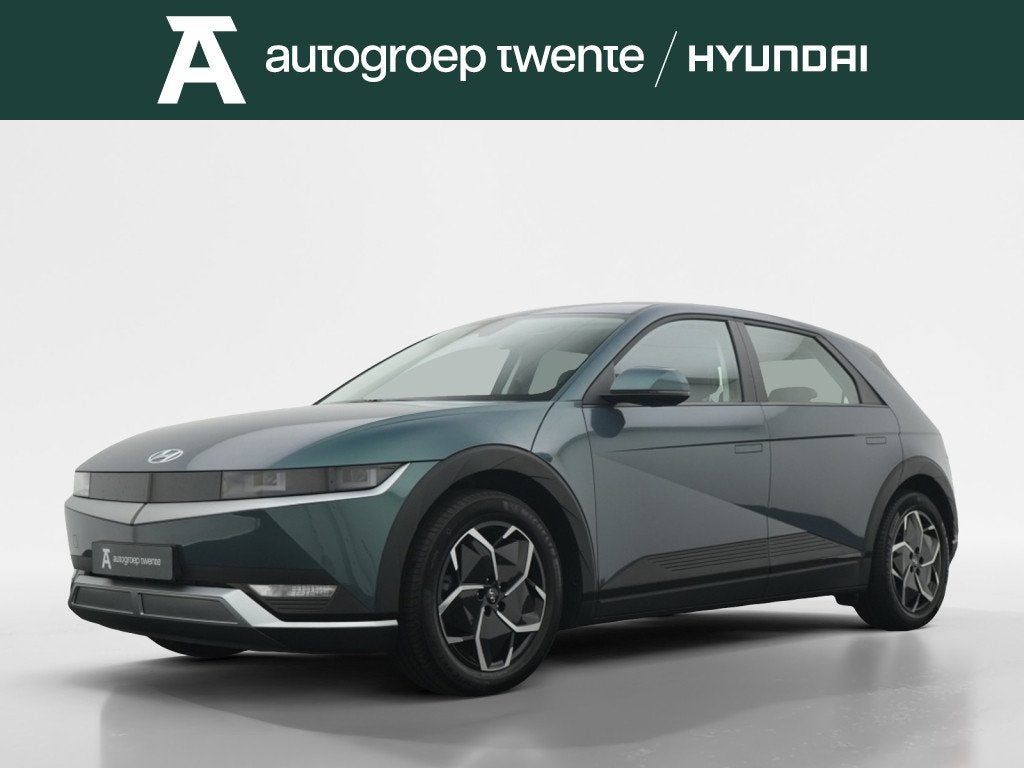 Hyundai IONIQ 5 Style 58 kWh | Navigatie | Camera | Adaptive