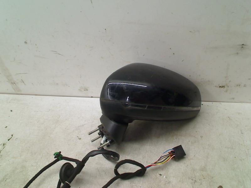 Spiegel Links elec. inklapbaar Audi A1 Sportback (8XA/8XF), Gebruikt, Auto-Union-Straße  1, Ingolstadt 85057, , Duitsland, Info@audi.de