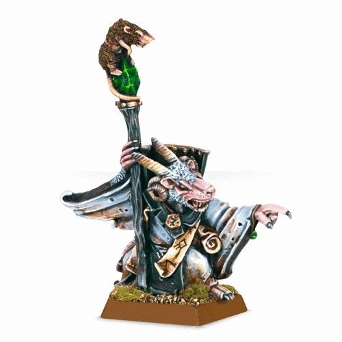 Blister - Grey Seer (2), Verzenden, Nieuw, Warhammer, Figuurtje(s)