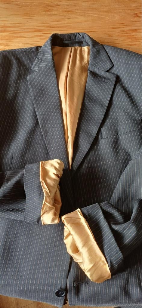 Le Canard colbert, Kleding | Heren, Ophalen of Verzenden, Zo goed als nieuw, Bruin