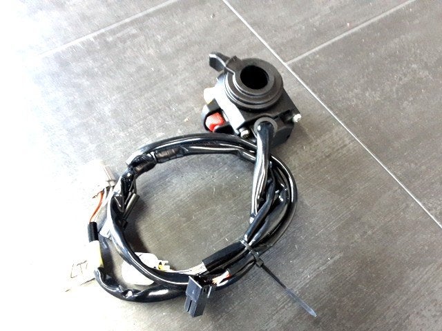 LTZ400 2003 - 2018 Suzuki Elektrische bediening D1-55104