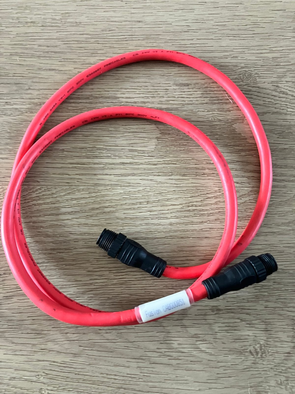 Fusion NMEA 2000 Kabel, Ophalen of Verzenden, Nieuw, Overige typen