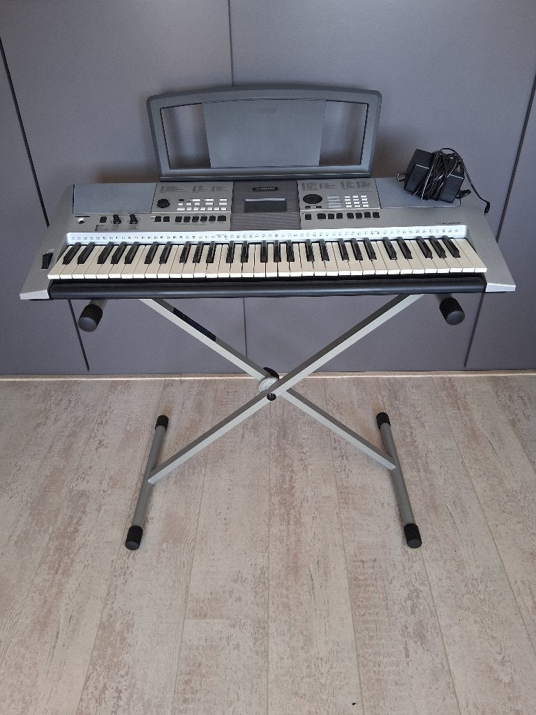 Keyboard Yamaha, Ophalen, 61 toetsen, Yamaha, Zo goed als nieuw