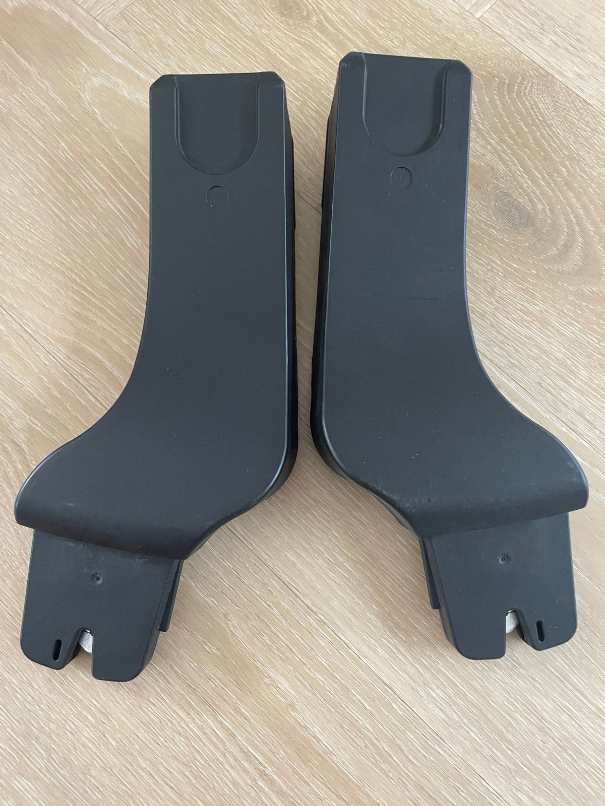 Maxi-Cosi adapters voor Mutsy EVO kinderwagen, Gebruikt, Mutsy, Met autostoeltje, Ophalen