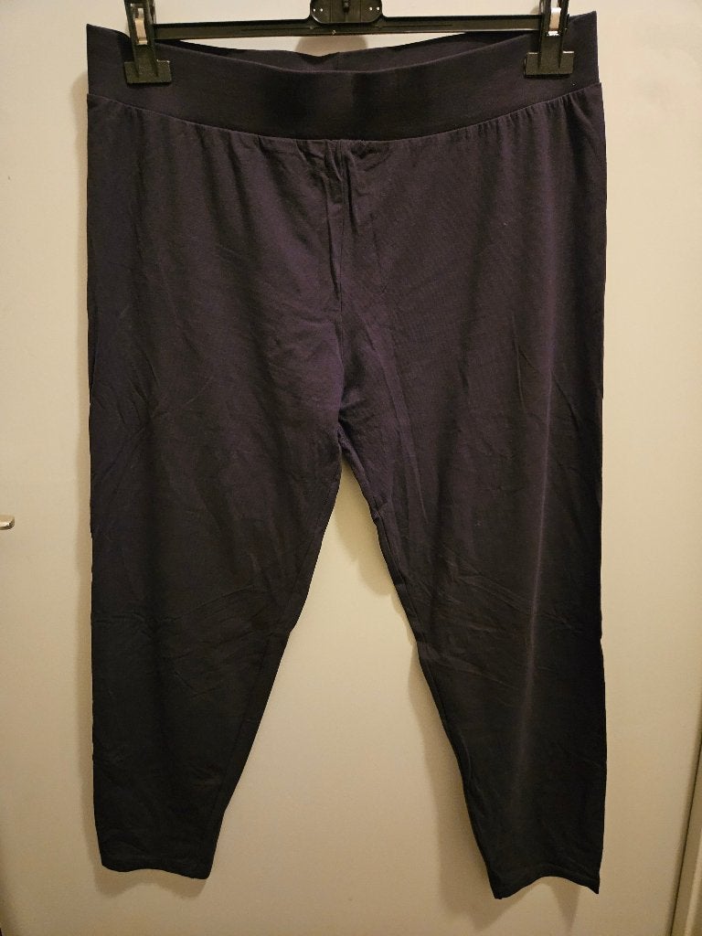 zwarte legging, Charles Vogele, 2xl, Legging, Charles Vogele, Verzenden, Zwart