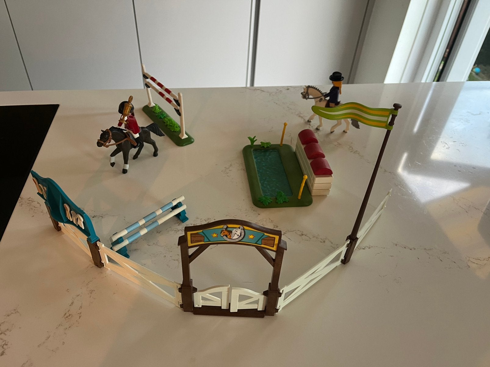 Playmobil, Gebruikt, Losse onderdelen, Overige typen, Ophalen of Verzenden