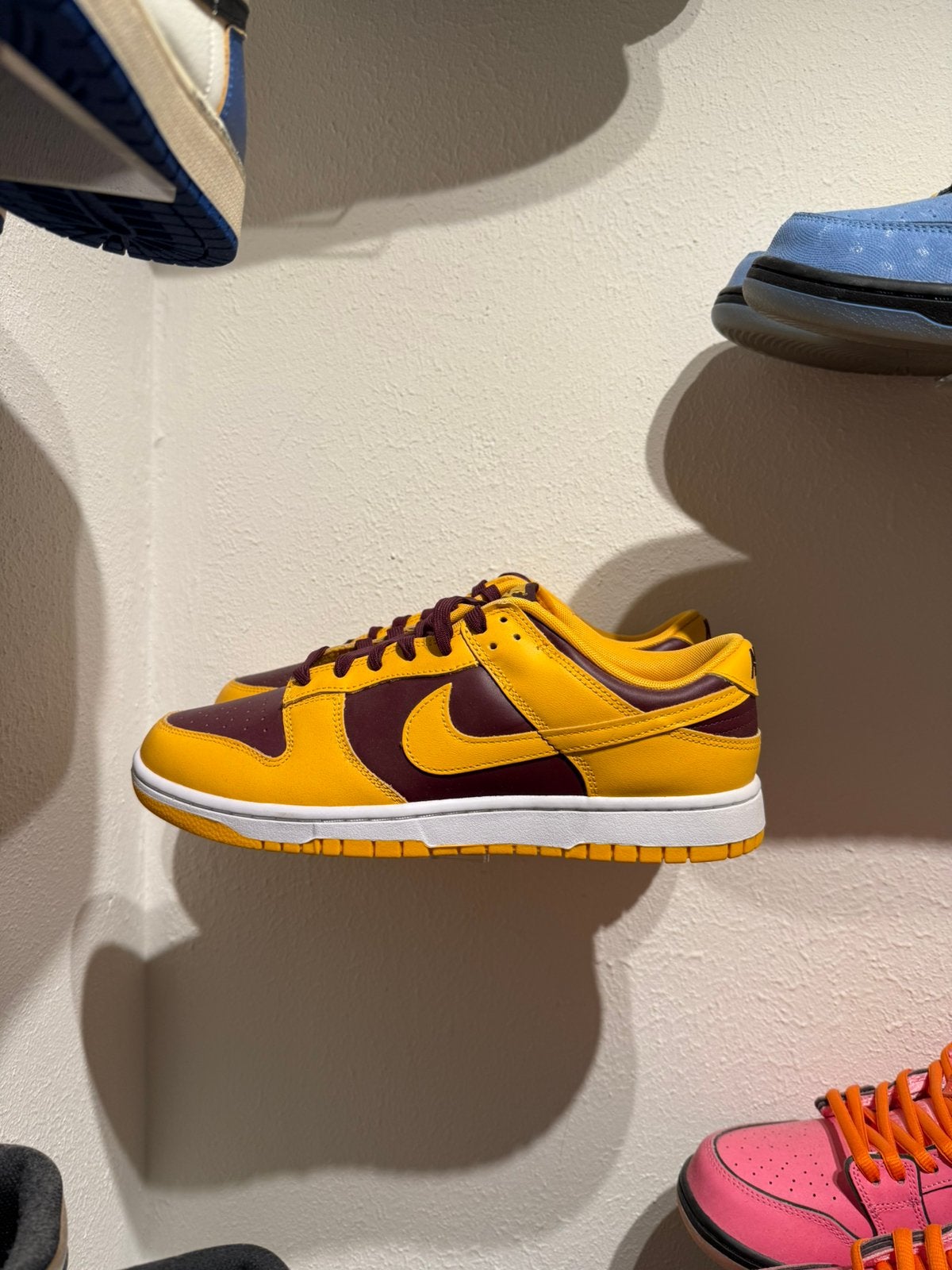 Nike dunk low retro, Overige kleuren, Nieuw, Ophalen of Verzenden, Sneakers of Gympen