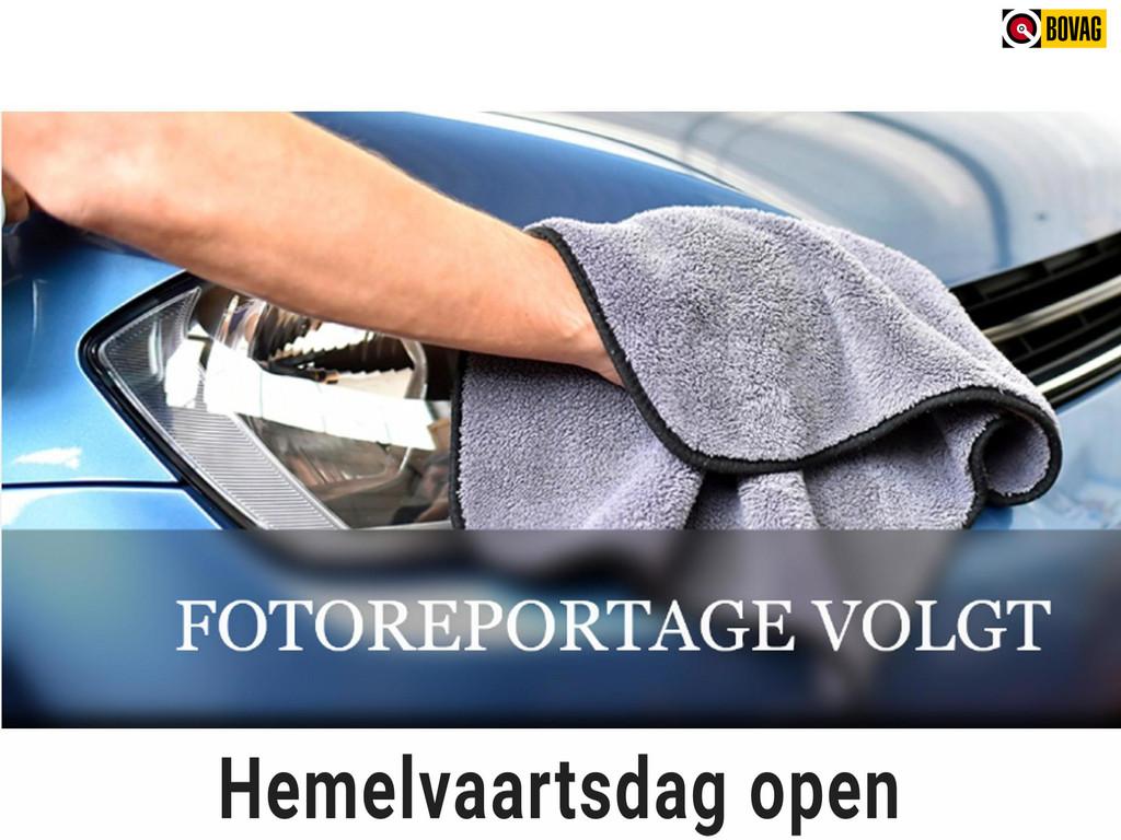 Opel Corsa 1.4-16V Cosmo | Ice Blue | Cruise/Fietsendrager/A, Auto's, Opel, Voorwielaandrijving, 4 cilinders, Blauw, 49 €/maand