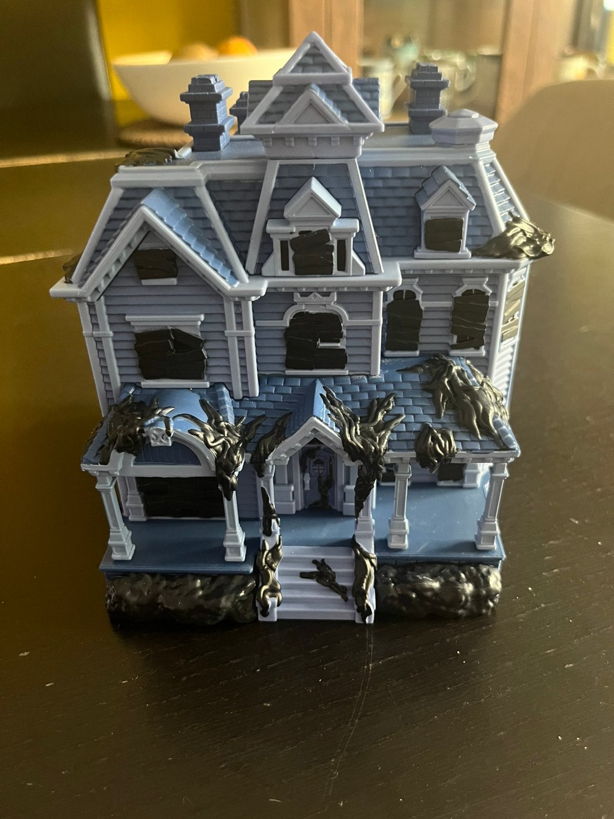 Funko Pop Creel house Stranger Things, Ophalen of Verzenden, Zo goed als nieuw