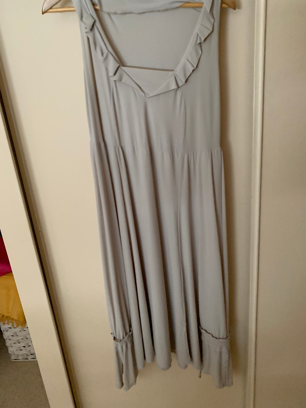 Mooi setje van cassiopee maat xxl, Kleding | Dames, Beige, Maat 42/44 (L), Ophalen of Verzenden, Gedragen