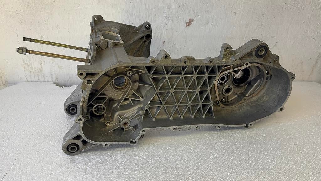 Piaggio Skipper Carter CSM1M 125cc Trommel 110mm ac, Fietsen en Brommers, Brommeronderdelen | Scooters, Ophalen of Verzenden, Gebruikt