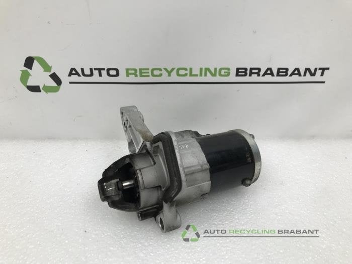 Startmotor van een Smart Fortwo, Gebruikt, -, -, Ophalen of Verzenden
